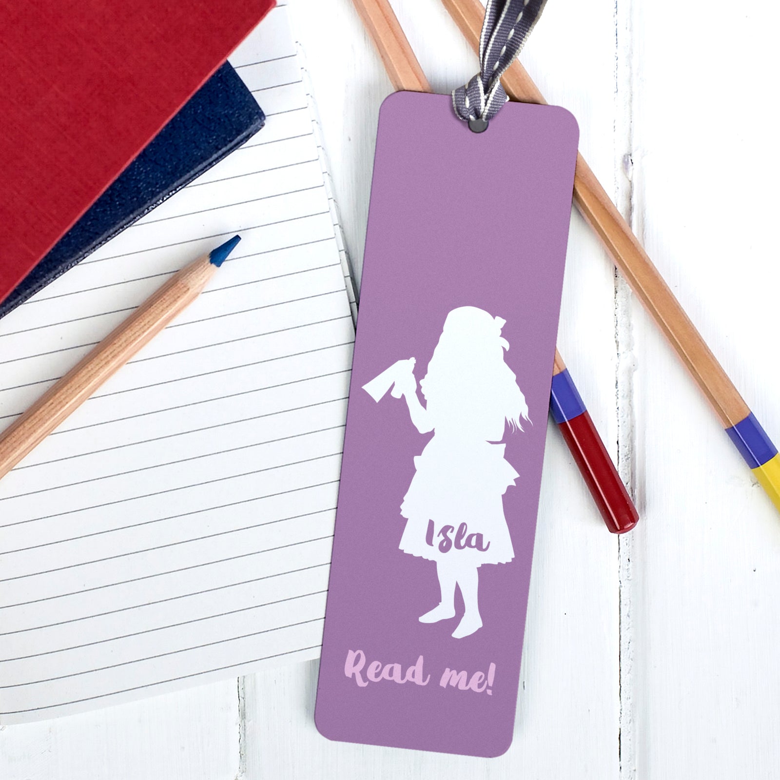 Bookmark - Alice - Read Me - Bookmark Bookmark - Alice - Read Me - Bookmark