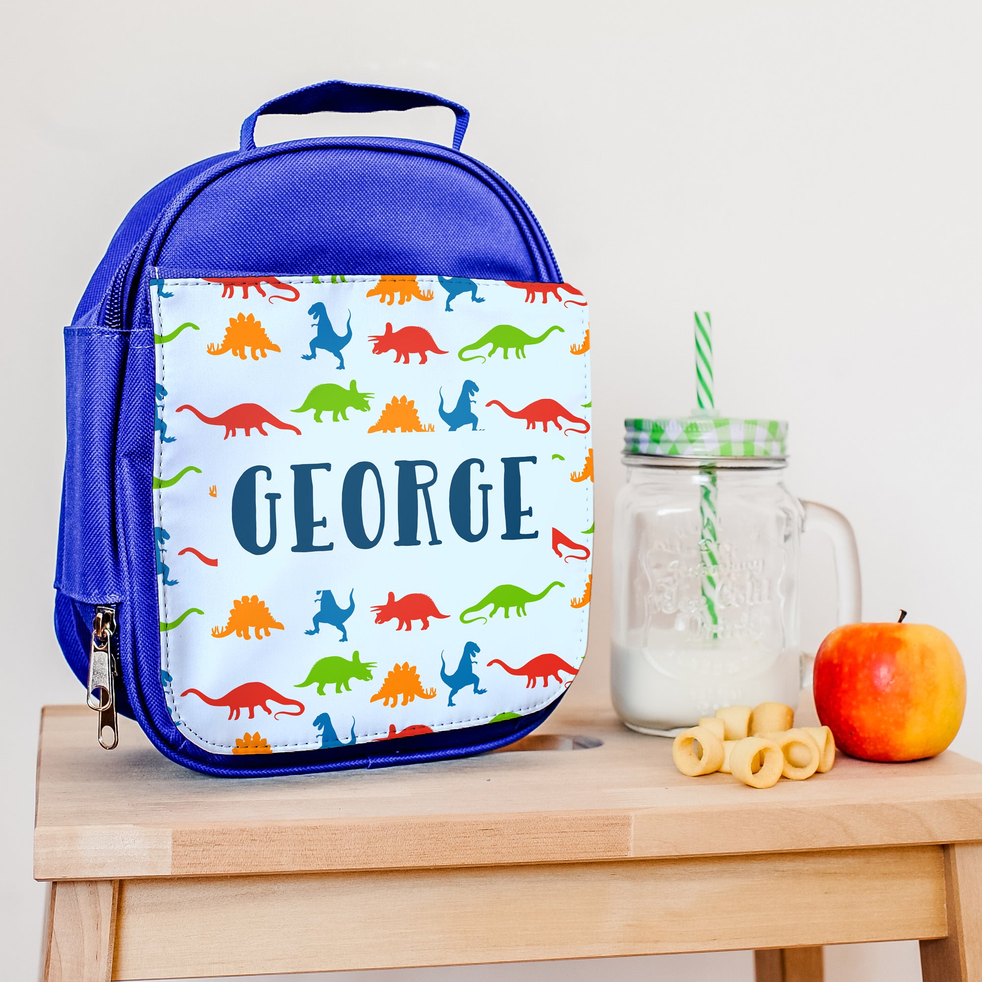 Dinosaur lunch bag uk 2025