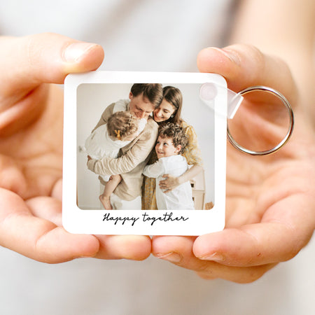 Personalised keyrings for fathers day online