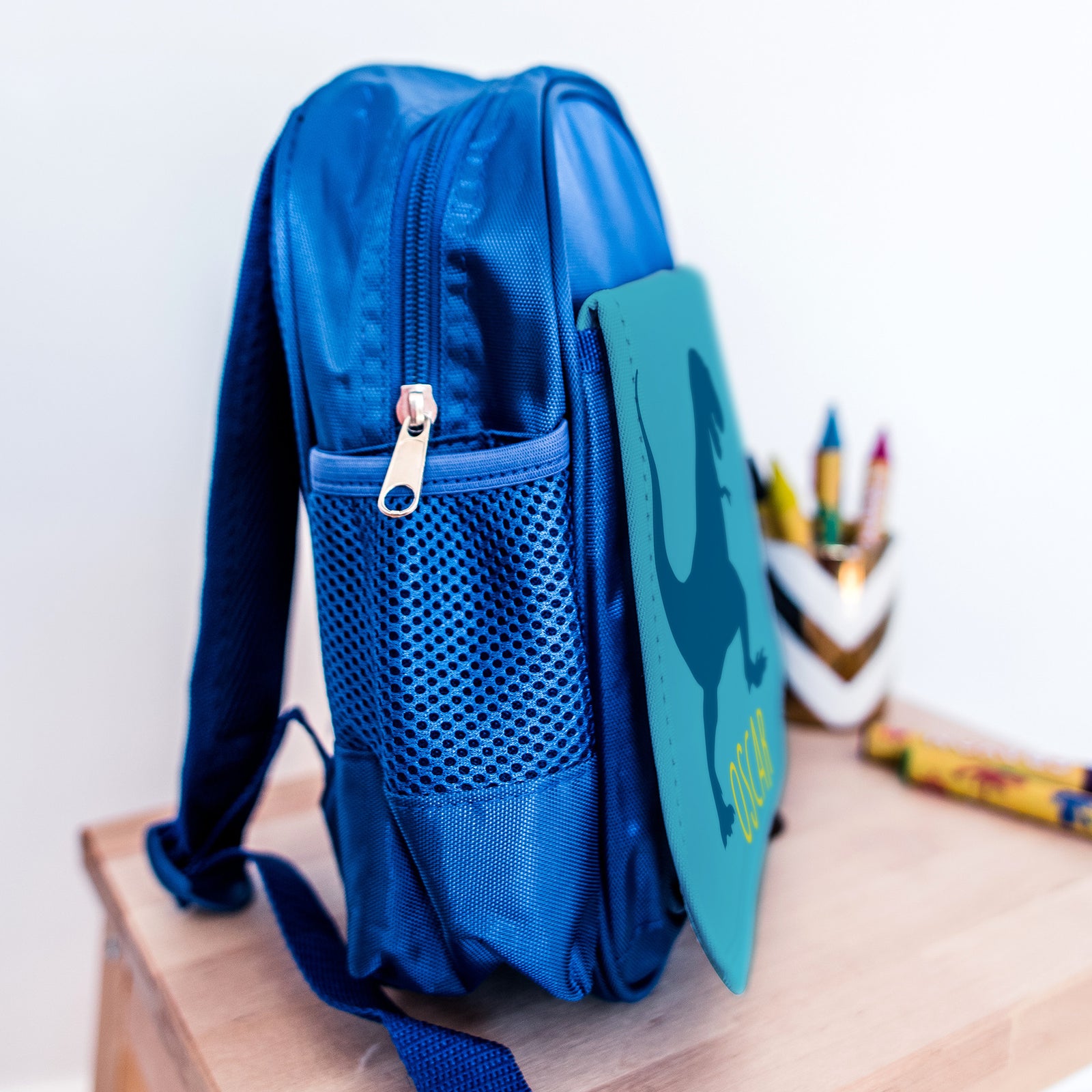 Triceratops backpack new arrivals